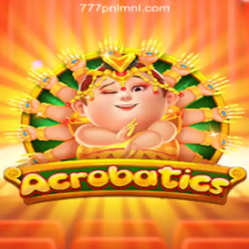Exploring Acrobatics: A Thrilling Game at 777PNL Online Casino Philippines