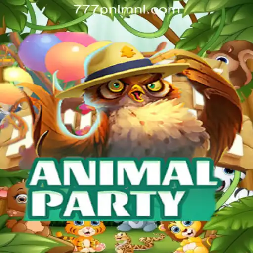 AnimalParty Game: An Exciting Addition to 777PNL Online Casino Philippines