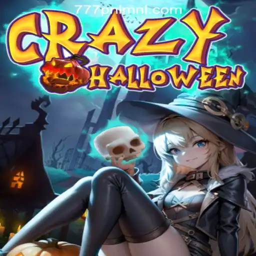 Dive into the Thrills of CrazyHalloween at 777PNL Online Casino Philippines