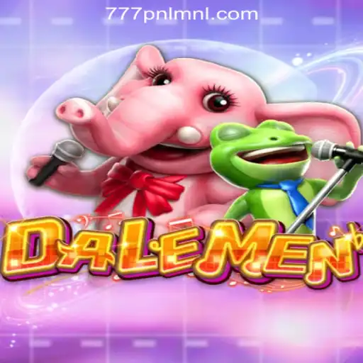 Exploring the Thrills of DALEMEN at 777PNL Online Casino Philippines