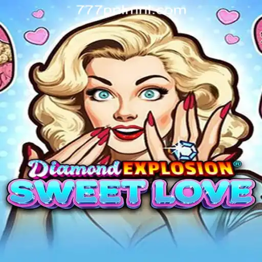 DiamondExplosionSweetLove: A New Twist in Online Gambling