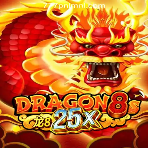 Unleashing the Adventure with Dragon8s25x in 777PNL Online Casino Philippines