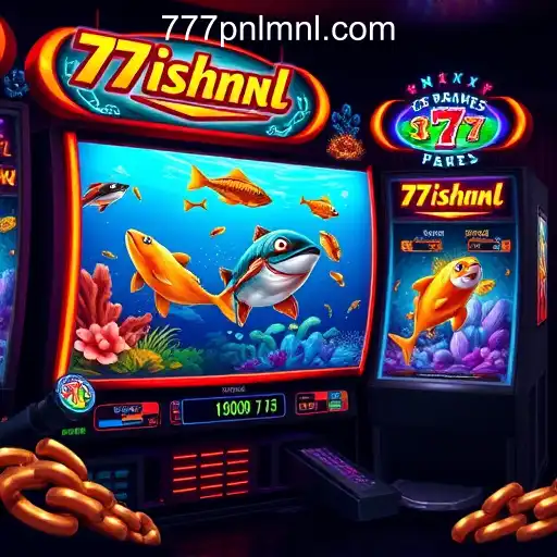 Exploring the Thrilling World of Fishing Games at 777PNL Online Casino Philippines