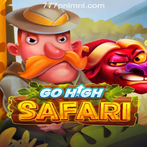 Unveiling the Excitement of GoHighSafari at 777PNL Online Casino Philippines