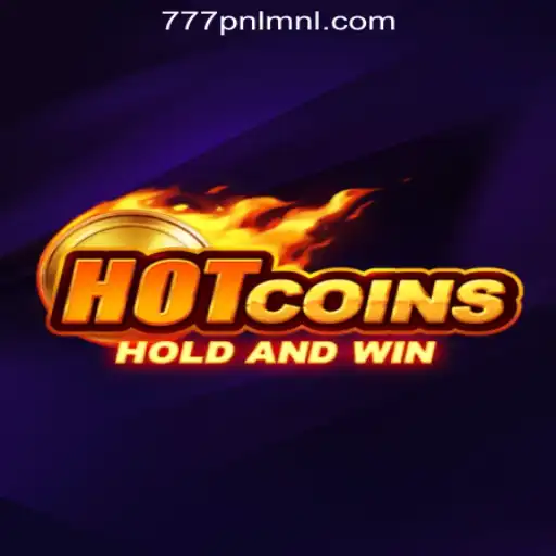 HotCoins: A Thrilling Experience at 777PNL Online Casino Philippines