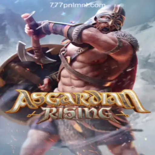 AsgardianRising: Discover the Legendary Online Casino Game