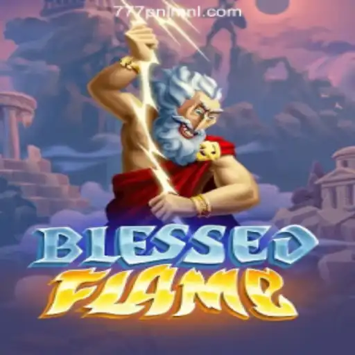 Discovering BlessedFlame: A Captivating Adventure in 777PNL Online Casino Philippines