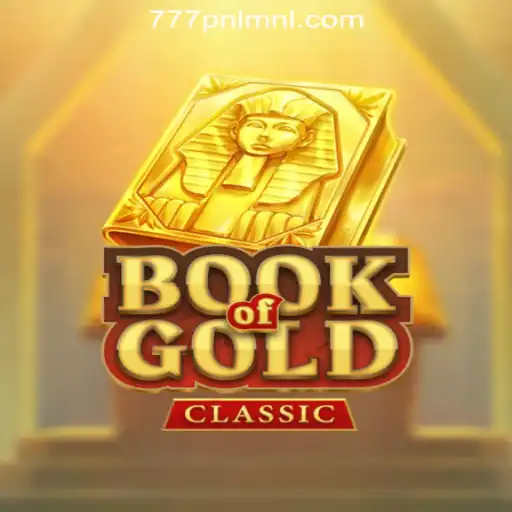 Exploring the Allure of BookOfGoldClassic at 777PNL Online Casino Philippines