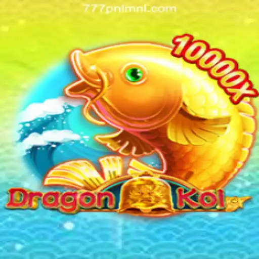 Exploring DragonKoi: A New Chapter in 777PNL Online Casino Philippines