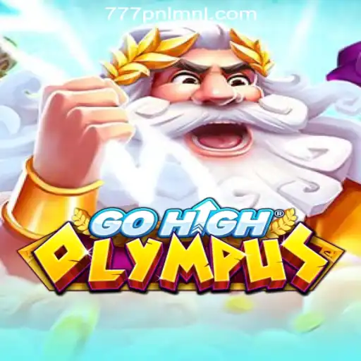 GoHighOlympus: A Thrilling Adventure in the 777PNL Online Casino Philippines