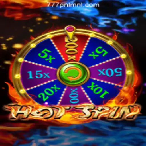 HotSpin: A Thrilling Experience at 777PNL Online Casino Philippines