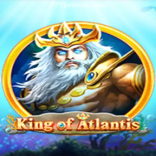 Dive into the Exciting World of 'King of Atlantis': A Riveting Adventure in 777PNL Online Casino Philippines