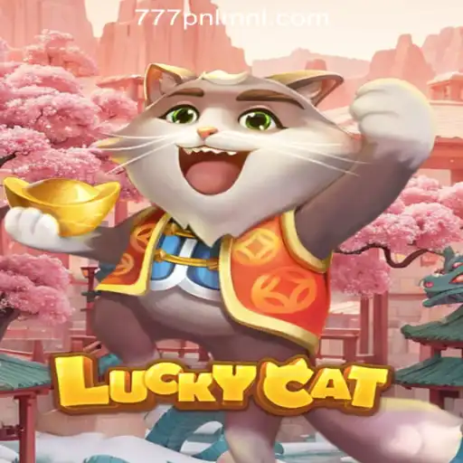 Exploring LuckyCat: The Exciting World of 777PNL Online Casino Philippines