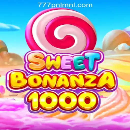 Exploring the Exciting World of SweetBonanza1000 at 777PNL Online Casino Philippines