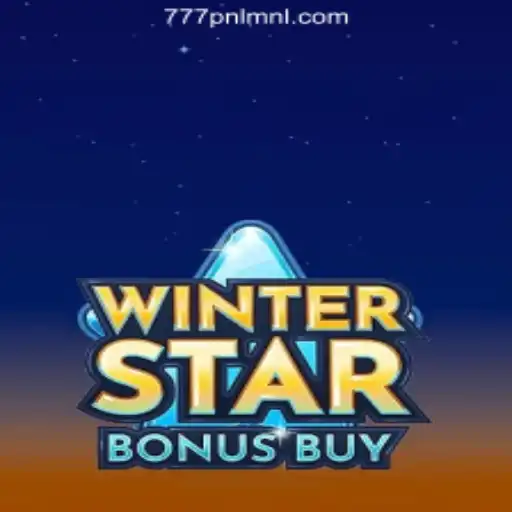 Unveiling WinterStarBonusBuy at 777PNL Online Casino Philippines