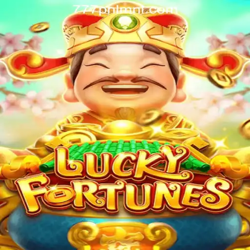 Discover the Thrills of LUCKYFORTUNES at 777PNL Online Casino Philippines