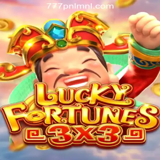 Discover the Thrilling World of LUCKYFORTUNES3x3 at 777PNL Online Casino Philippines