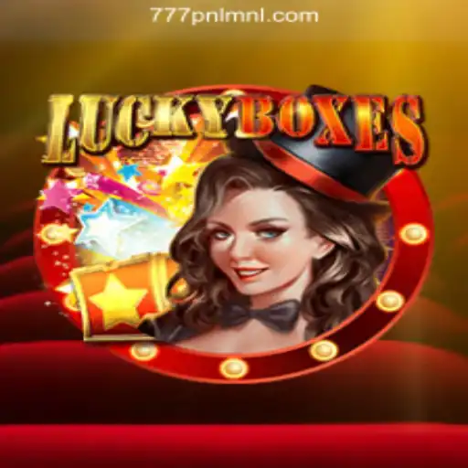 Exploring LuckyBoxes: The Exciting Game at 777PNL Online Casino Philippines