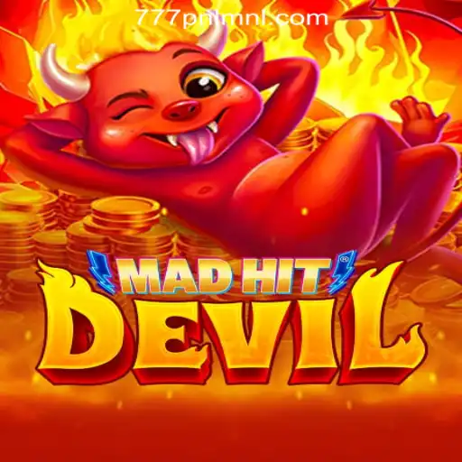 Dive into the Excitement of MadHitDevil at 777PNL Online Casino Philippines