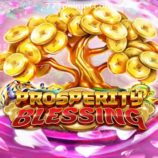 Exploring the World of ProsperityBlessing at 777PNL Online Casino Philippines