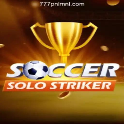 SoccerSoloStriker: The Exciting New Game Featured at 777PNL Online Casino Philippines