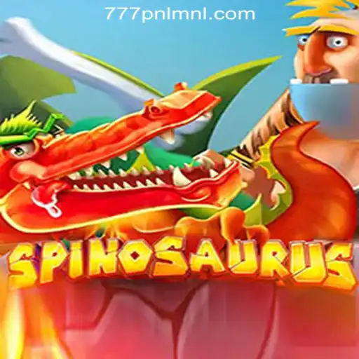 Exploring the Excitement of Spinosaurus at 777PNL Online Casino Philippines