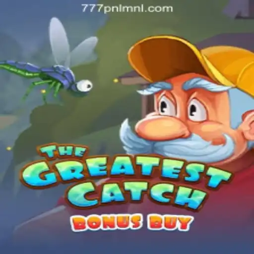 TheGreatestCatchBonusBuy: Dive into the Thrilling World of Online Casino Experience