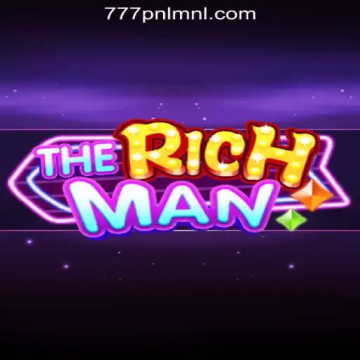 TheRichMan: A Gateway to Virtual Wealth in 777PNL Online Casino Philippines