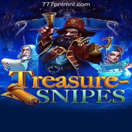 Exploring TreasureSnipes: The Exciting New Addition to 777PNL Online Casino Philippines