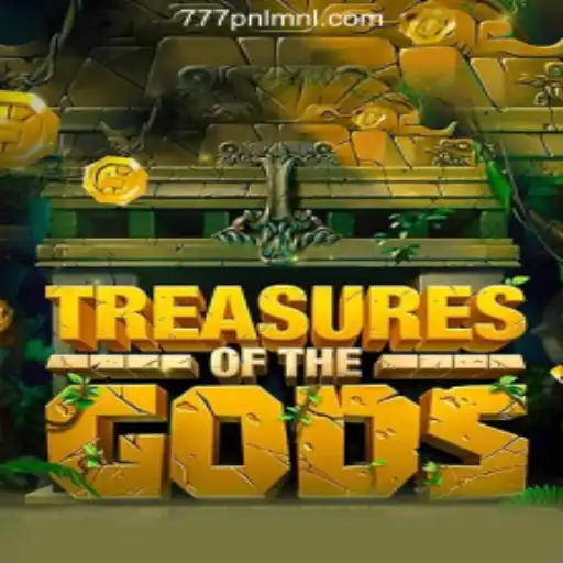 Discover 'Treasure of the Gods': An Exciting Adventure at 777PNL Online Casino Philippines